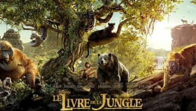 «ESPOIR en TÊTE» 28 le livre de la jungle
