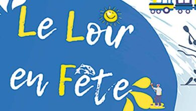 "Le Loir en Fête !" à Bonneval 1 le loir en fete pays dunois scot