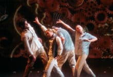 le murmure des songes 1