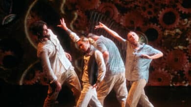 le murmure des songes 1