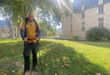 le pelerin de passage a vendome 1