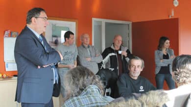 Une pension de famille exemplaire 12 Jean-Pierre Condemine ; Lubidet