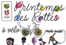 Le Printemps des Rottes à vélo 4 Le Printemps des Rottes à vélo