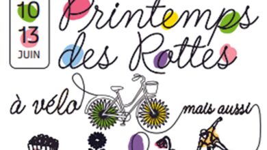 Le Printemps des Rottes à vélo 7 Le Printemps des Rottes à vélo