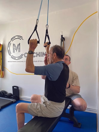 Le sport à tout âge 2 Le sport à tout âge