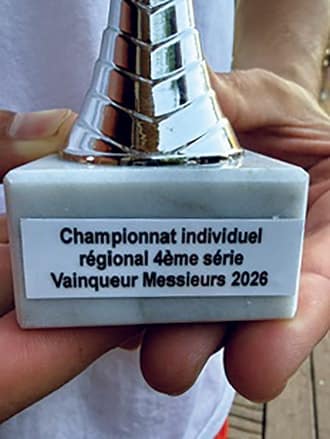 Le tennis, une histoire de famille 2 Le tennis, une histoire de famille