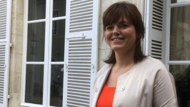 Entretien avec Léa Poplin 11 Léa Poplin ; Poplin
