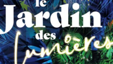 lejardindeslumieres petitvendomois banniere