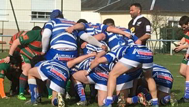 lequipe rugby