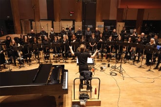 les amis de la musique 1