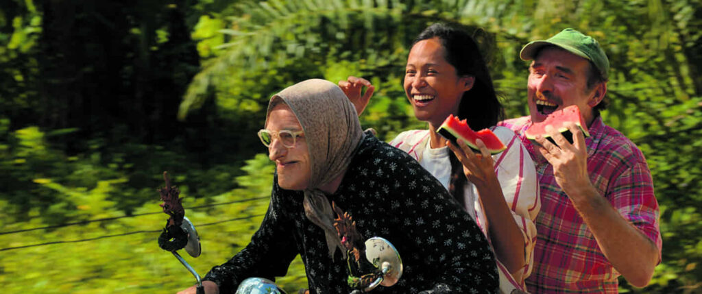 Avis Film Les Bodins En Thailande "Les Bodin's en Thaïlande" - Le Petit Vendomois