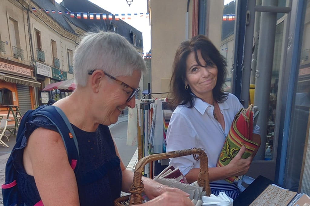 Les brocs s’étalent cet été 1 Les brocs s’étalent cet été