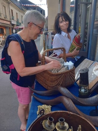 Les brocs s’étalent cet été 2 Les brocs s’étalent cet été