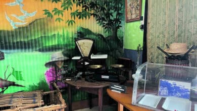 Nouvelle saison pour le mini-musée «Les Charmilles» 6 les charmilles avant