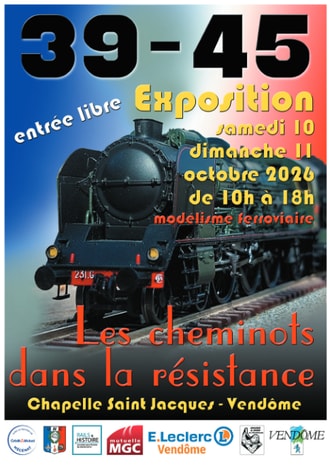 Les Cheminots dans la Résistance 2 Les Cheminots dans la Résistance
