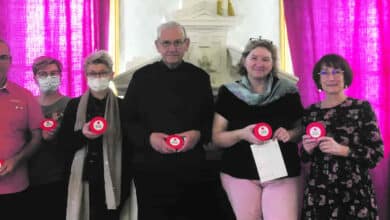 «La Boîte qui sauve» à Naveil 8 les elus de naveil banniere