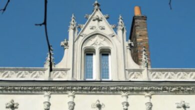 Les lundis d’art et d’histoire 2 Les lundis d’art et d’histoire