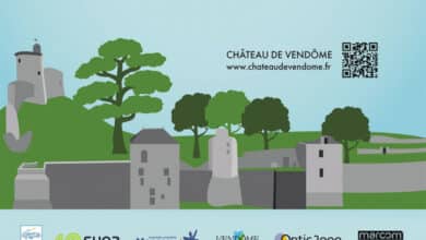 les rdv au chateau 1