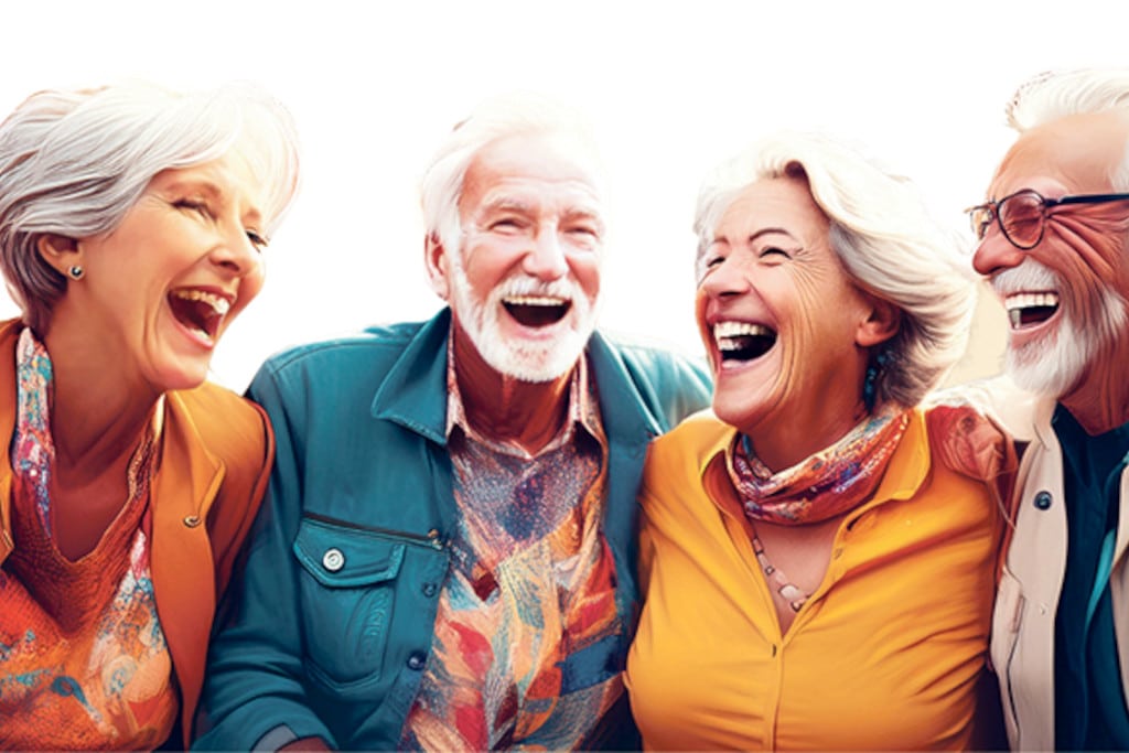 les rdv du bien vieillir