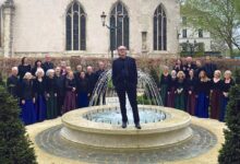 «Les Saisons» en concert