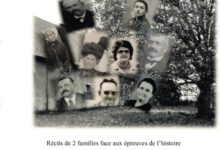 Les Silences du Passé, généalogie d’une famille