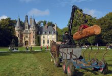 Les Traits du Perche