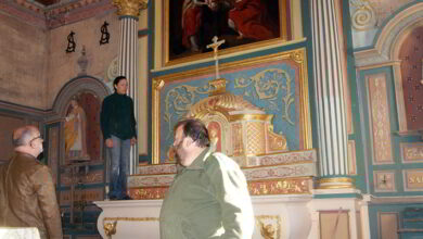 Lignières célèbre son patrimoine 16 Lignières