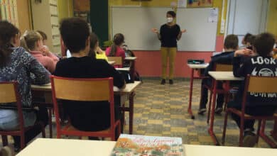 ligue enseignement
