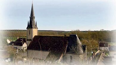 lisle eglise copie
