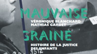 MAUVAISE GRAINE