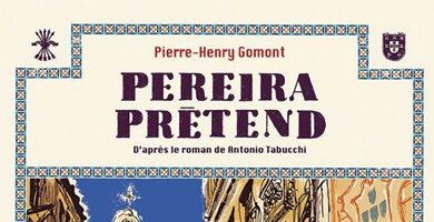 livre Pereira pretend 2