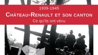 livre chateau renault avant