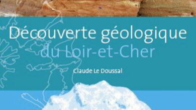livre decouverte geologique bandeau