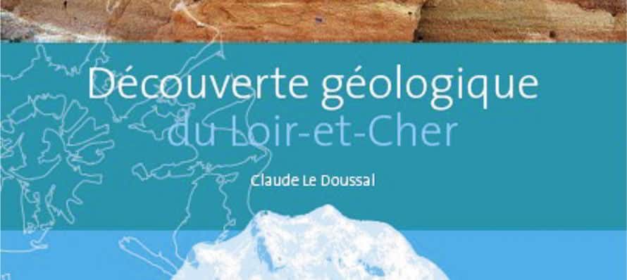 livre decouverte geologique bandeau