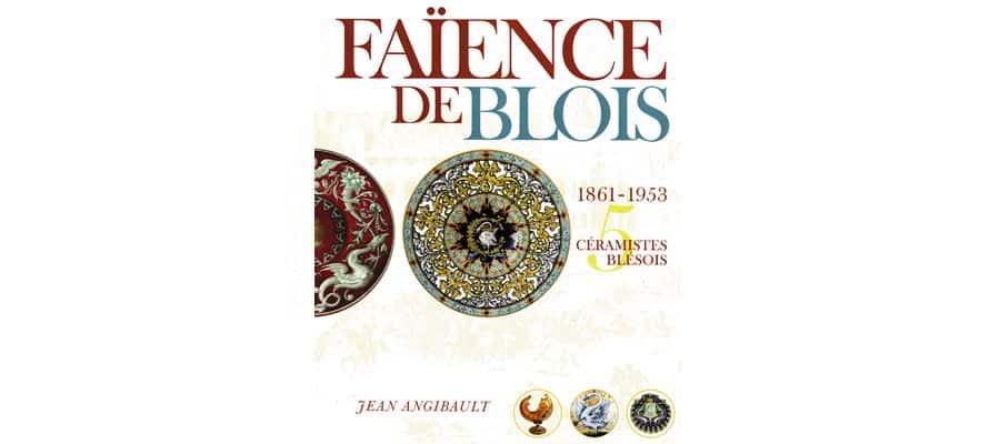 livre faience de blois