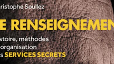 Le Renseignement ; Christophe Soullez ; Eyrolles Pratique