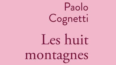 Prix Strega ; Médicis ; Paolo Cognetti ; Les Huit montagnes