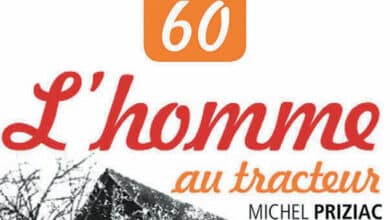 L’Homme au tracteur