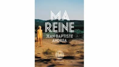 Ma reine ; Jean-Baptiste Andrea