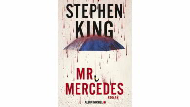 livre mr mercedes