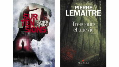 livres coup de coeur avril 16