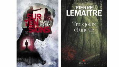 livres coups de coeur mai 2016