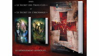 livres romans photos 3 tomes