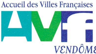 L’ AVF de Vendôme a le sens de l’accueil 6 AVF Vendôme