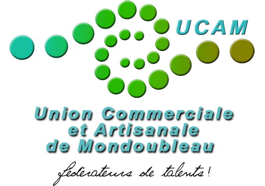 logo UCAM mondoubleau