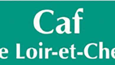 Expérimentation : Aide au financement du Bafa 11 logo caf 890x335 1