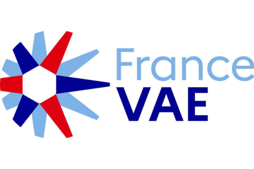logo france vae