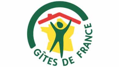 logo gites de france 1