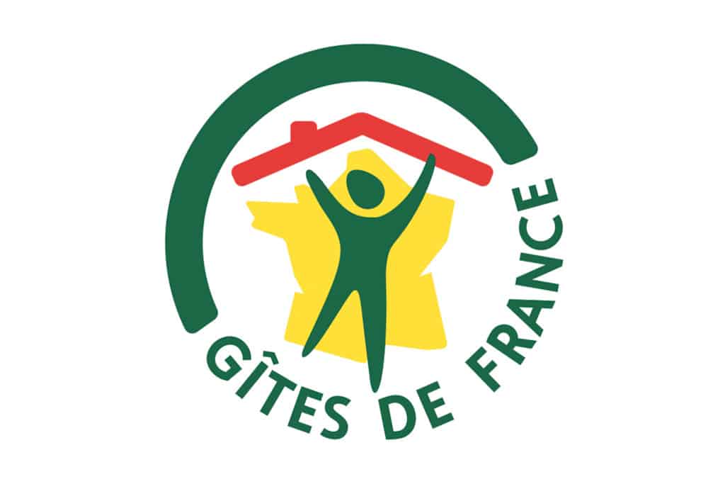 logo gites de france 1