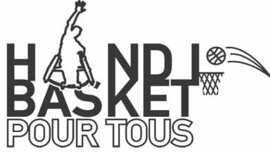 logo handibasket